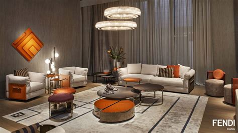 fendi casa prices|Fendi furniture outlet.